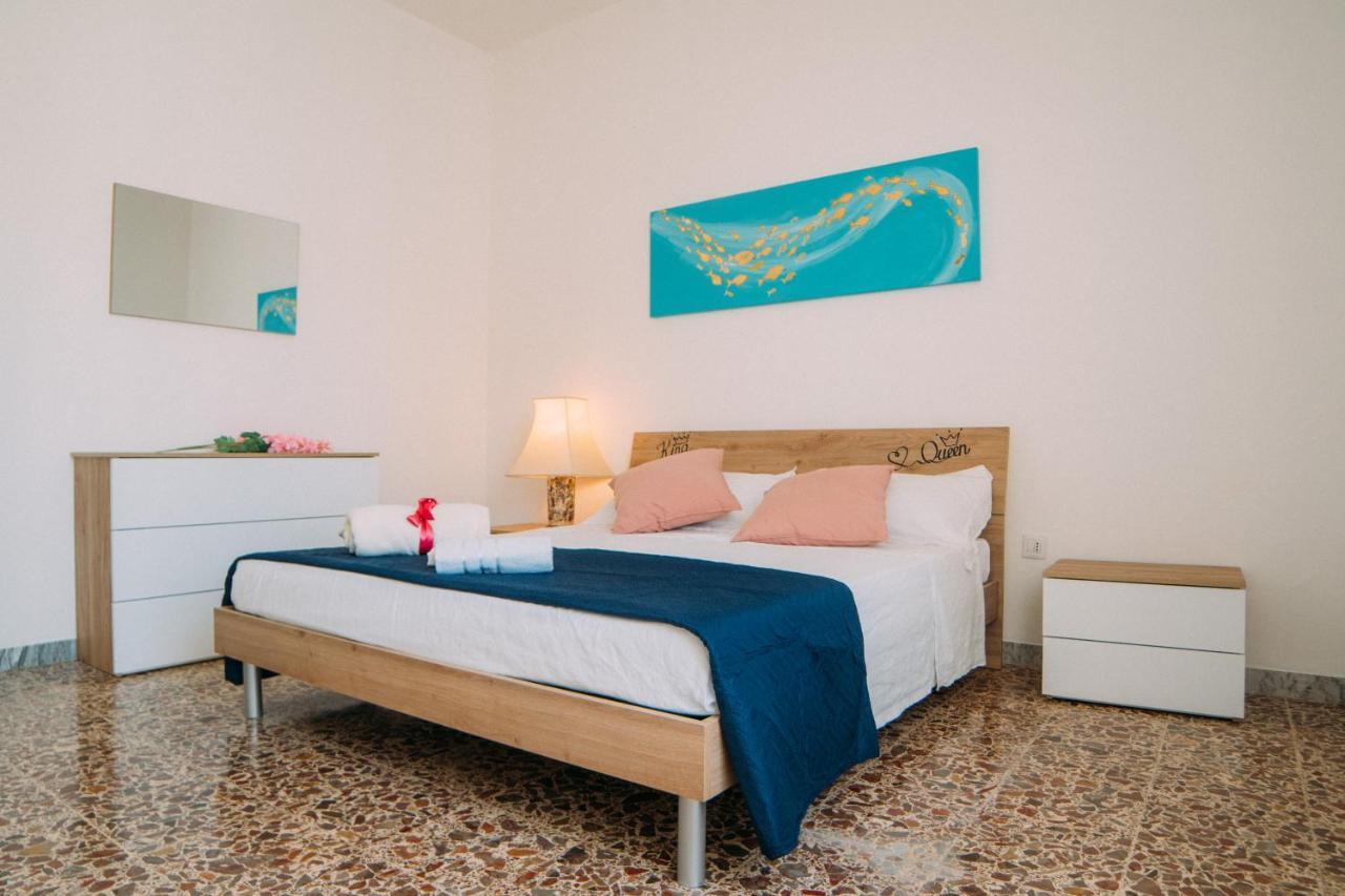 Casa Mare Incantevole Alghero Exterior foto